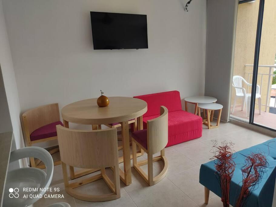 The Refuge#3 Lovely 2 Br-apt Pool & Good Vibes Apartamento