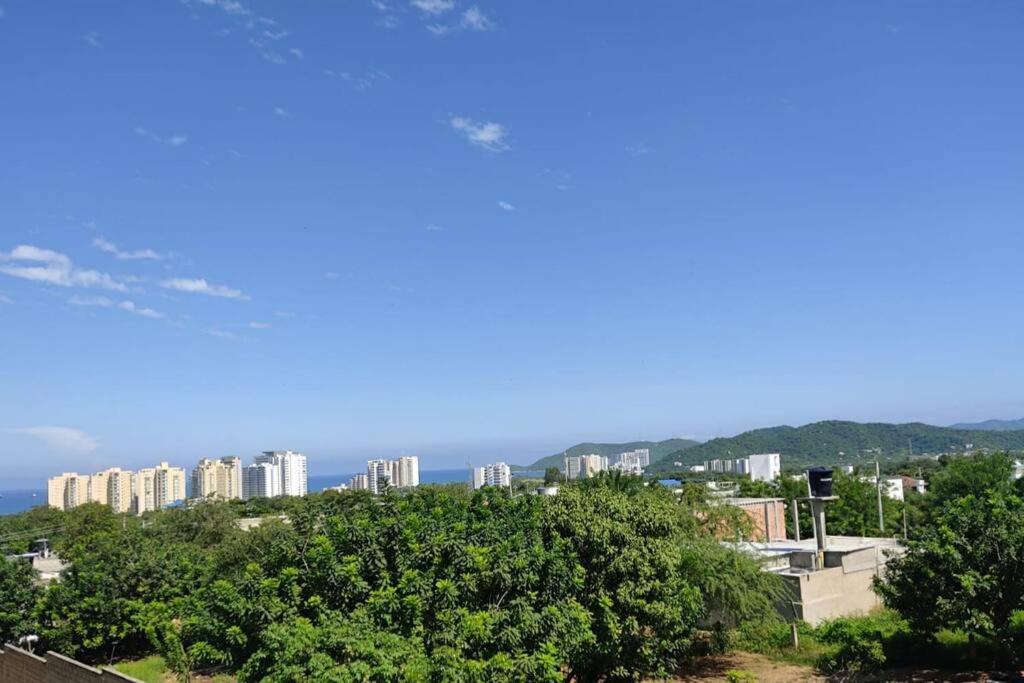 Apartamento The Refuge#3 Lovely 2 Br-apt Pool & Good Vibes