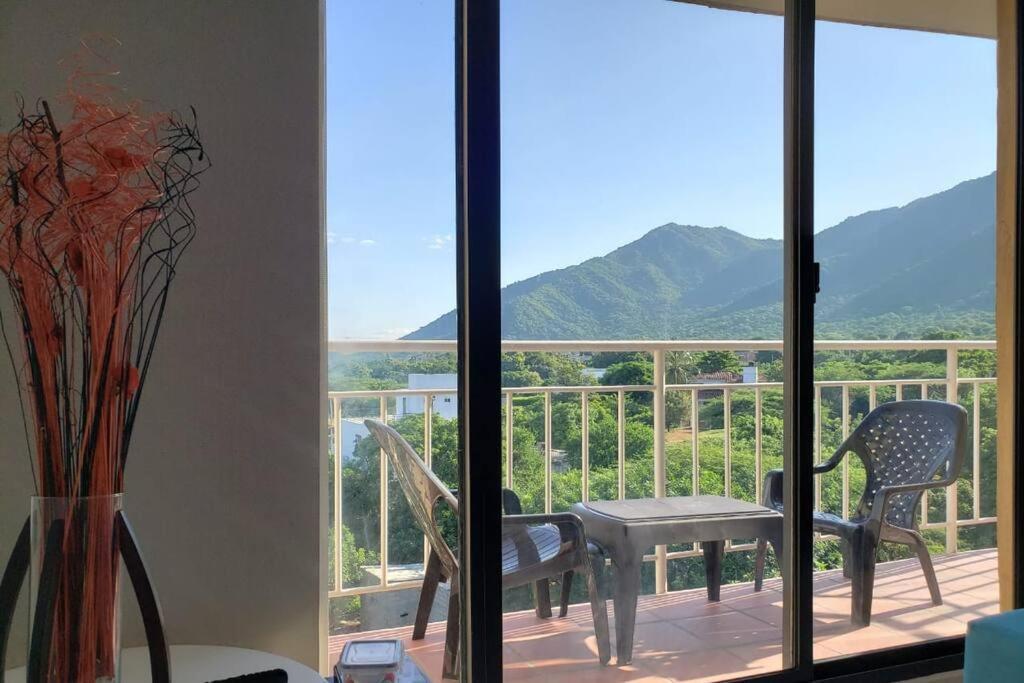 Apartamento The Refuge#3 Lovely 2 Br-apt Pool & Good Vibes *