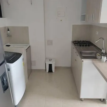 The Refuge#3 Lovely 2 Br-Apt Pool & Good Vibes Santa Marta  Exterior foto