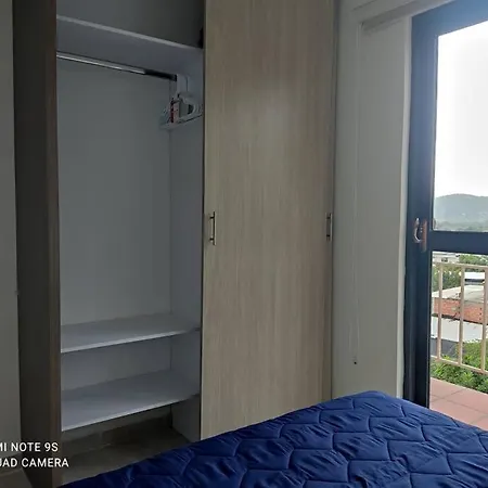 The Refuge#3 Lovely 2 Br-Apt Pool & Good Vibes Santa Marta  Exterior foto