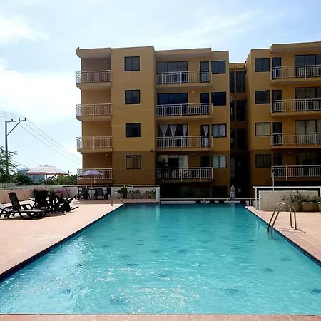 The Refuge#3 Lovely 2 Br-Apt Pool & Good Vibes Santa Marta  Exterior foto