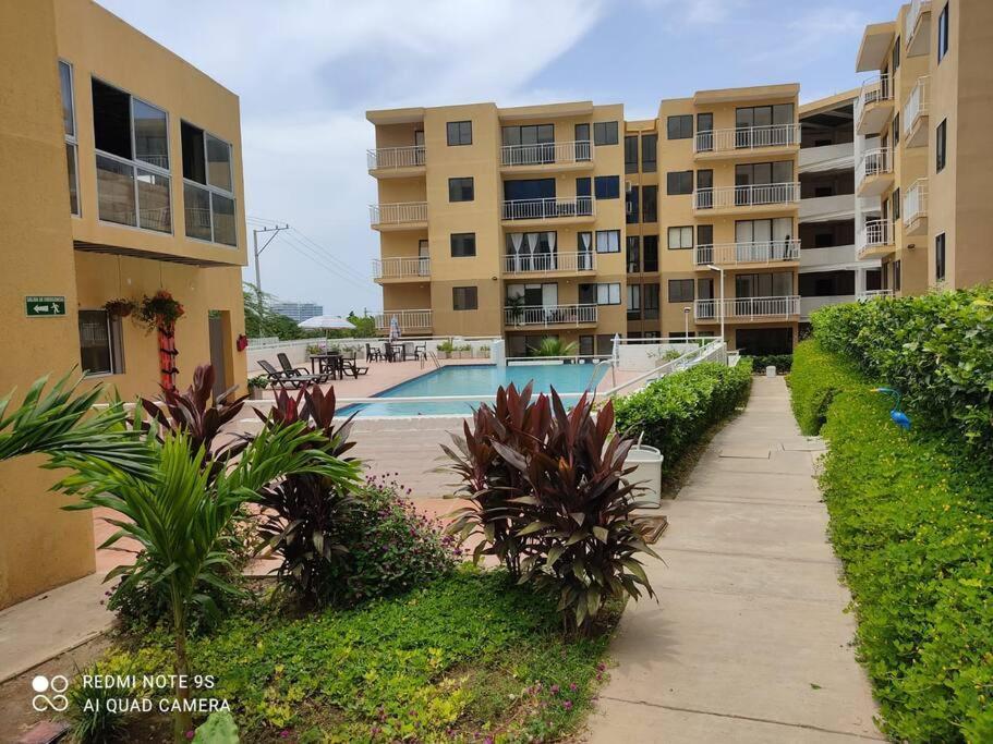 The Refuge#3 Lovely 2 Br-apt Pool & Good Vibes *