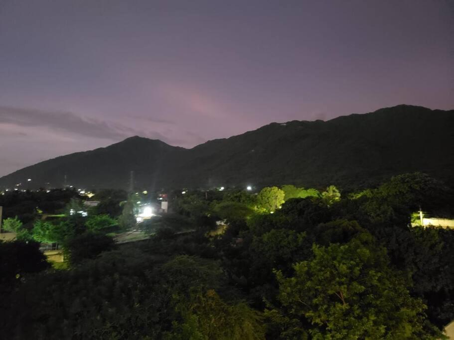 The Refuge#3 Lovely 2 Br-apt Pool & Good Vibes * Santa Marta (Magdalena)